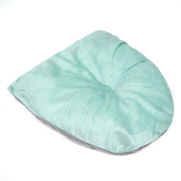 Домик для животных Единорог, 31 х 30 х 28см, зелёный - Пижон фото 6