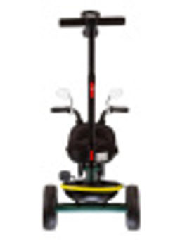 Велосипед трехколесный