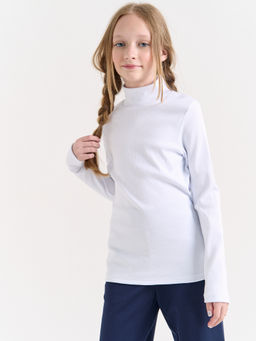 Бадлон Белый 7+ - Bungly фото 3