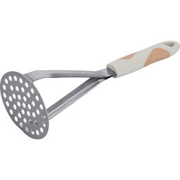 Картофелемялка 25х8 см, (нерж.сталь/ пластик) Linea CUCINETTA арт.74-306 /REGENT/