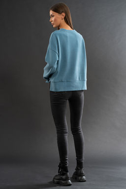 Джемпер 3123 - Kivviwear фото 4