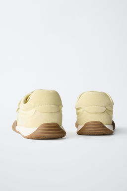 TRAINERS - Zara фото 6