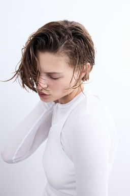 Top de tirantes en canal? - H&m фото 4