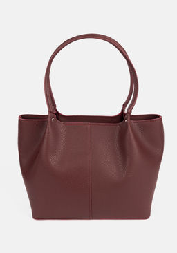 Сумка из экокожи на плечо №1432 - L-craft фото 3