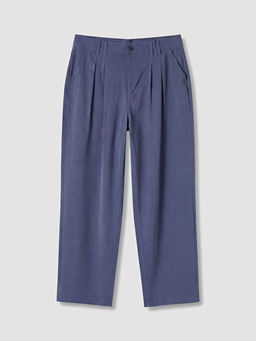 Loose Fit Erkek Pantolon