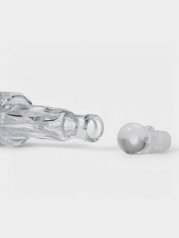 Мини-Бар Револьвер, 250 мл, 2 стопки, на подставке, стекло, дерево