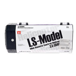 Вертолёт радиоуправляемый SKY, с гироскопом, цвет красный - Simaland фото 6