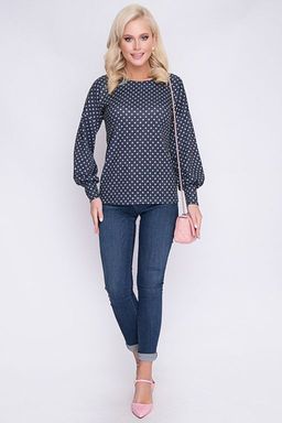 Блузка 40700 - Avili фото 3
