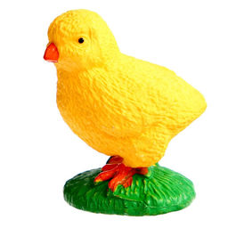 Обучающий набор Этапы развития куриц 4 фигурки - Simaland фото 6