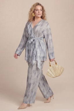 Комплект брючный (двойка)