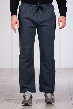 Брюки спортивные 
 3.MA001B-синий