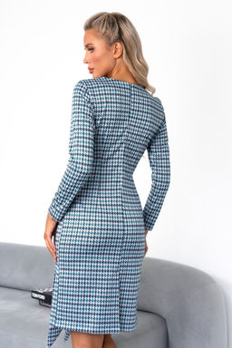 Платье 5860 - Open-style фото 6