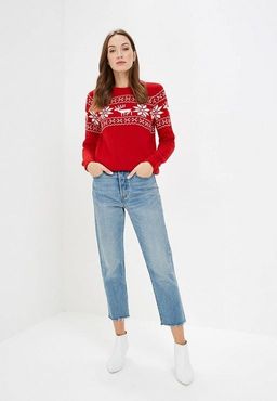 521 | LOPOMA - пуловер жен.