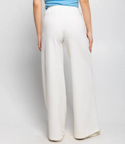 Брюки #БШ1596-2, белый