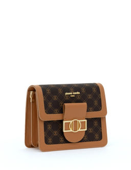 Kahverengi _apraz _anta - Pierre cardin фото 4