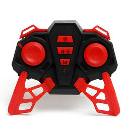 Машинка на пульте управления Формула, радиоуправление, работает от аккумулятора, эффект дыма, свет, цвет белый - Simaland фото 9