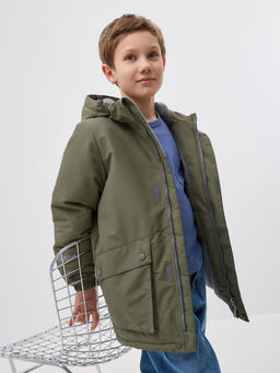 Куртка демисезонная 23532-422 - Avese фото 35