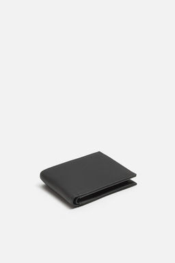 RUBBERISED WALLET - Zara фото 2