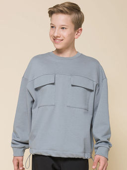 Pelican BFN8026U толстовка для мальчиков