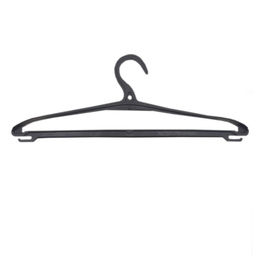 Вешалка-плечики п/эт. костюмная (р-р 48-50)