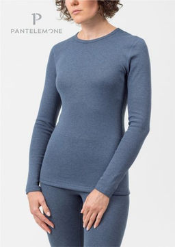 Термобелье женская футболка длинный рукав PDF-001 Термобелье женская футболка длинный рукав PDF-001