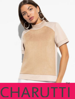 Водолазка Фирменное приветствие