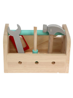 Деревянный набор инструментов