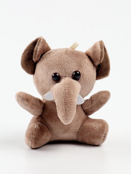 Мягкая игрушка Сафари, МИКС, 10?8?7 см - Milo toys фото 2