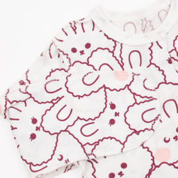 Комбинезон кулирка 1335102004