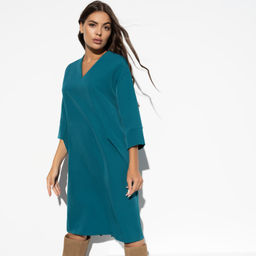 Платье Сладкий ноябрь (люкс) - Charutti фото 6