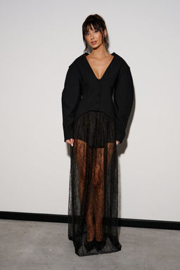 Юбка А1743 - Annete фото 9