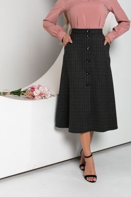 VALENTINA Юбка Марлен №2  фото 3