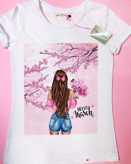 Эксклюзивная футболка Yana Pletneva упаковка плотный Zip пакет!