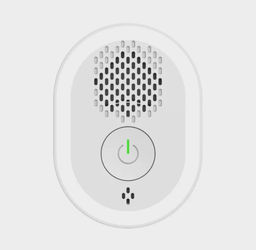 Ультразвуковой Отпугиватель вредителей, нетоксичный отпугиватель мышей, 3 режима, бытовой отпугиватель вредителей