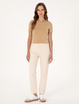 Kum Regular Fit Ti__rt - Pierre cardin фото 4