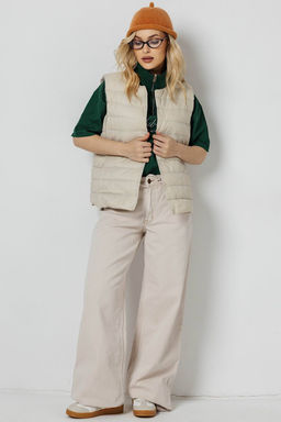 Жилет женский 2204/04/Бежевый