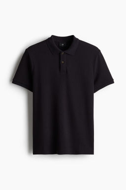 Polo Slim Fit - H&m фото 7