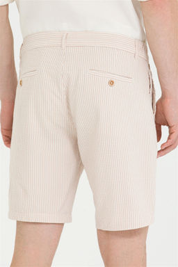 Мужские верблюжьи тканые шорты - U.s. polo assn фото 14
