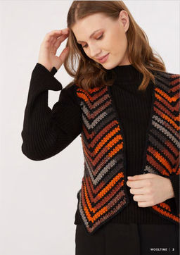 WOOLTIME - Alize фото 8