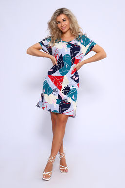 Туника 13208 - Натали фото 3