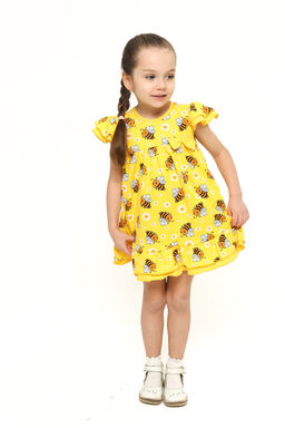 Платье для девочки Сладость