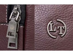 Сумка-рюкзак женский Lanotti 6610/Бордовый