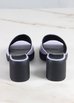 Сабо 4012.24191bl.Лиловый - Edart фото 2