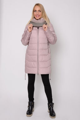 Женская куртка