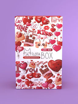 MilotaBox mini "Love Box"