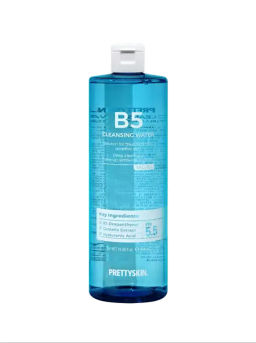 B5 Cleansing Water - Очищающая вода, 500 мл