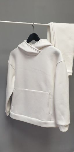 Футер 3х нитка С НАЧЁСОМ костюм женский - Knitka wear фото 8