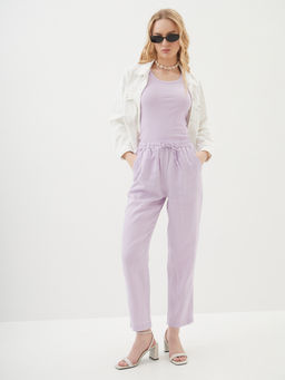 Женские льняные Брюки - Mossmore фото 3