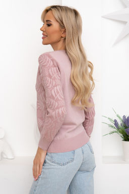 Кофта 6761 - Open-style фото 7