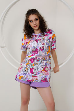 Футболка 15498